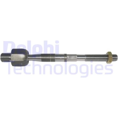 Inner Tie Rod End by DELPHI - TA2037 pa2