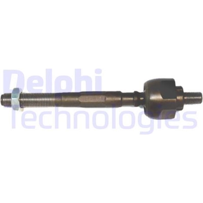 Inner Tie Rod End by DELPHI - TA2038 pa2