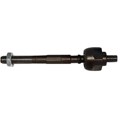 Inner Tie Rod End by DELPHI - TA2038 pa4