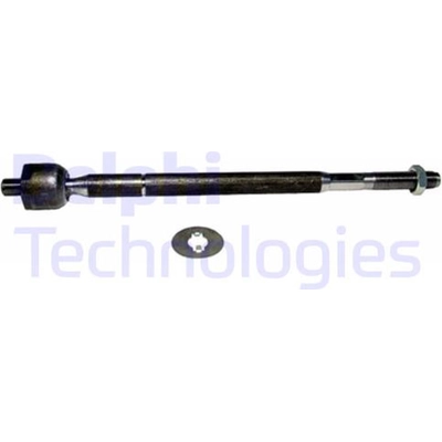 Inner Tie Rod End by DELPHI - TA2079 pa2