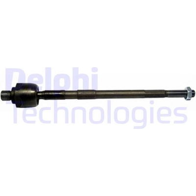 Inner Tie Rod End by DELPHI - TA2102 pa1