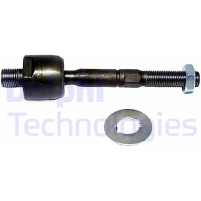 Inner Tie Rod End by DELPHI - TA2112 pa2