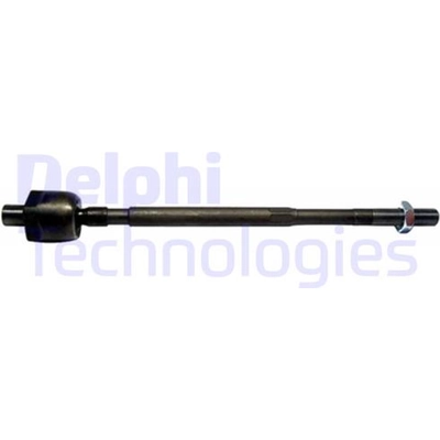 Inner Tie Rod End by DELPHI - TA2122 pa2