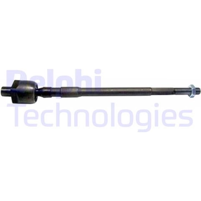 Inner Tie Rod End by DELPHI - TA2124 pa2