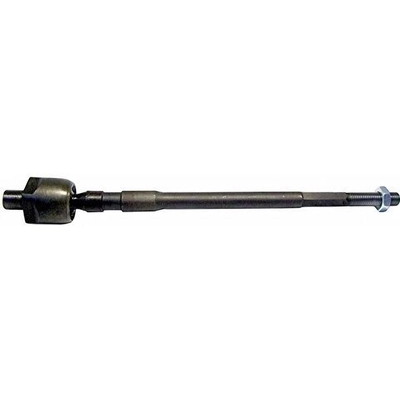 Inner Tie Rod End by DELPHI - TA2124 pa3