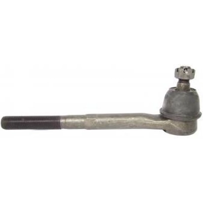 Inner Tie Rod End by DELPHI - TA2174 pa2