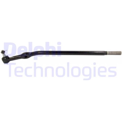 Inner Tie Rod End by DELPHI - TA2226 pa1