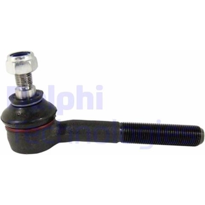 Inner Tie Rod End by DELPHI - TA2239 pa2