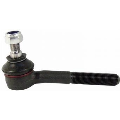 Inner Tie Rod End by DELPHI - TA2239 pa4