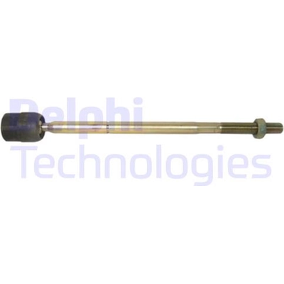 Inner Tie Rod End by DELPHI - TA2315 pa1