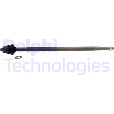 Inner Tie Rod End by DELPHI - TA2344 pa1