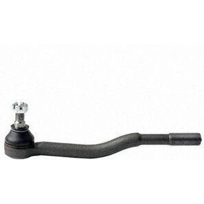 Inner Tie Rod End by DELPHI - TA2370 pa3