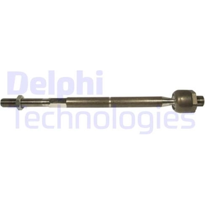 Inner Tie Rod End by DELPHI - TA2488 pa2