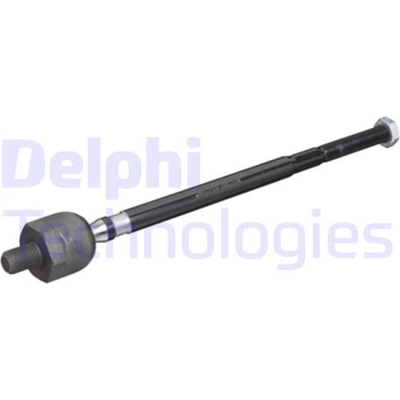 Inner Tie Rod End by DELPHI - TA2512 pa4