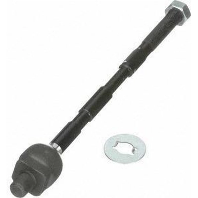 Inner Tie Rod End by DELPHI - TA2518 pa7