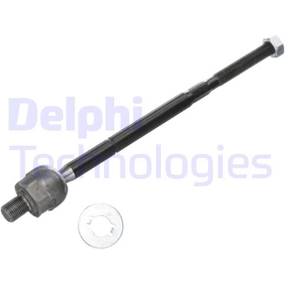 Inner Tie Rod End by DELPHI - TA2519 pa1