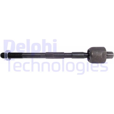 Inner Tie Rod End by DELPHI - TA2581 pa1