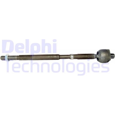 Inner Tie Rod End by DELPHI - TA2659 pa2