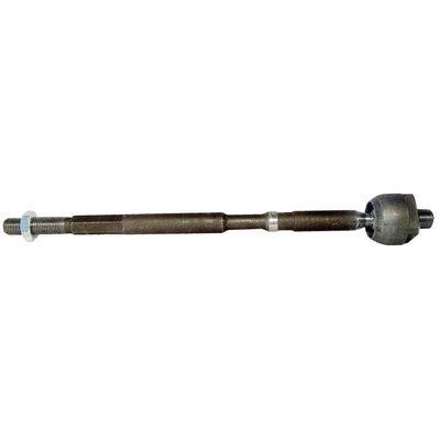 Inner Tie Rod End by DELPHI - TA2659 pa4