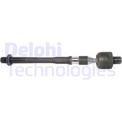 Inner Tie Rod End by DELPHI - TA2782 pa2