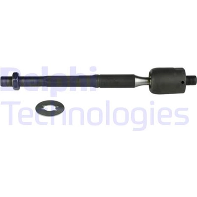 Inner Tie Rod End by DELPHI - TA2853 pa2