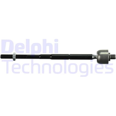 Inner Tie Rod End by DELPHI - TA3039 pa2