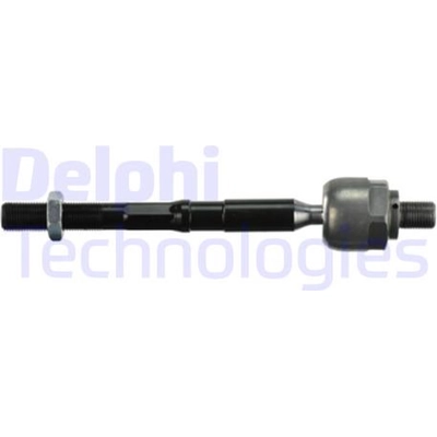 Inner Tie Rod End by DELPHI - TA3041 pa2