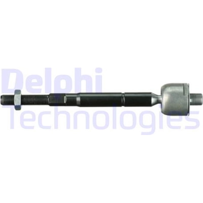 Inner Tie Rod End by DELPHI - TA3058 pa1