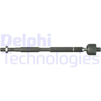 Inner Tie Rod End by DELPHI - TA3110 pa2