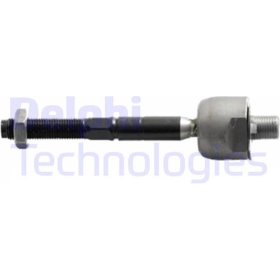 Inner Tie Rod End by DELPHI - TA3111 pa2