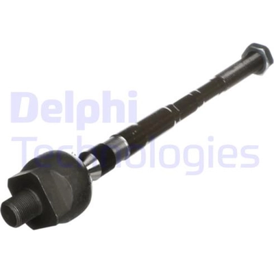 Inner Tie Rod End by DELPHI - TA5016 pa4