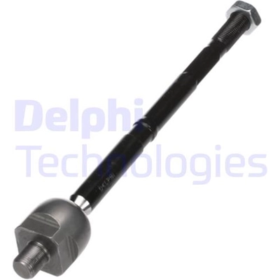 Inner Tie Rod End by DELPHI - TA5021 pa2