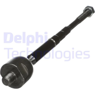 Inner Tie Rod End by DELPHI - TA5023 pa2