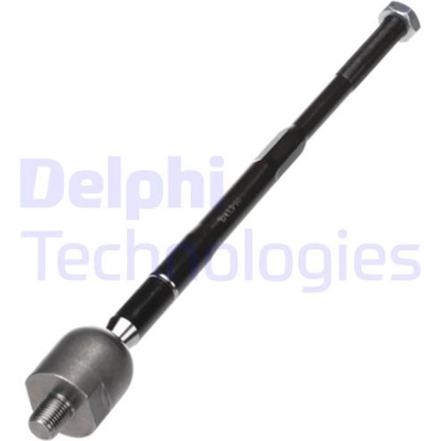 Inner Tie Rod End by DELPHI - TA5025 pa3