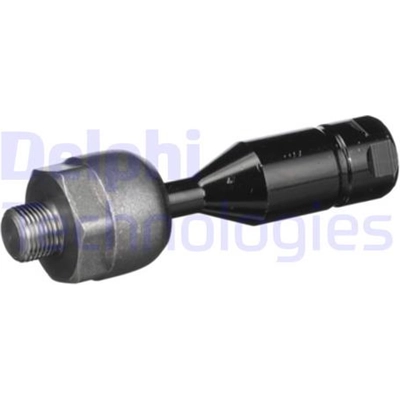 Inner Tie Rod End by DELPHI - TA5038 pa1