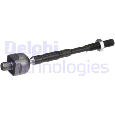 Inner Tie Rod End by DELPHI - TA5102 pa4