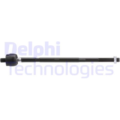 Inner Tie Rod End by DELPHI - TA5151 pa2