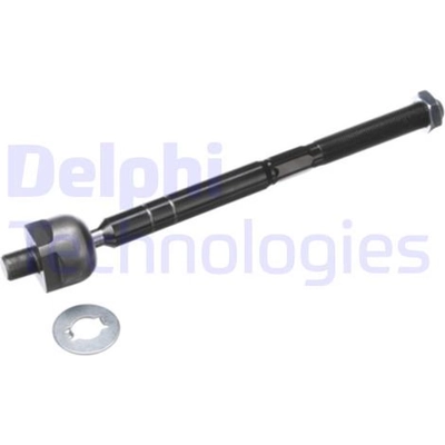 Inner Tie Rod End by DELPHI - TA5198 pa2