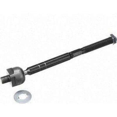 Inner Tie Rod End by DELPHI - TA5198 pa8