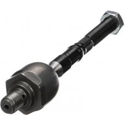 Inner Tie Rod End by DELPHI - TA5204 pa3