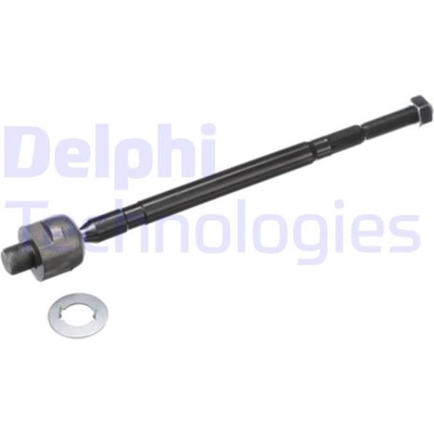 Inner Tie Rod End by DELPHI - TA5227 pa2