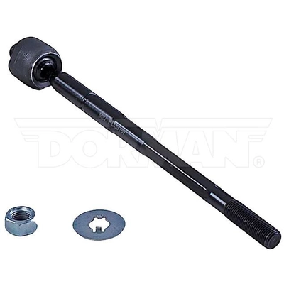 Inner Tie Rod End by DORMAN PREMIUM - IS442PR pa1