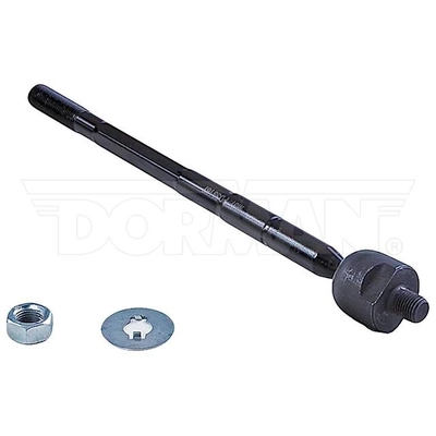 Inner Tie Rod End by DORMAN PREMIUM - IS442PR pa2