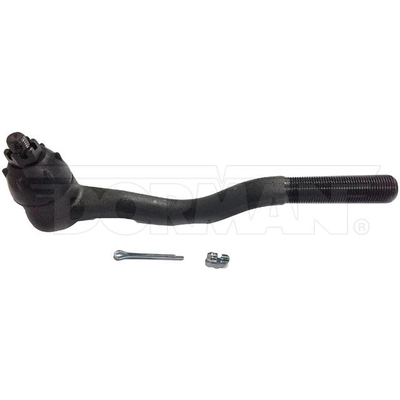 Inner Tie Rod End by DORMAN PREMIUM - T713PR pa1