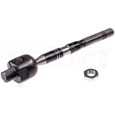 Inner Tie Rod End by DORMAN PREMIUM - TI14060PR pa2