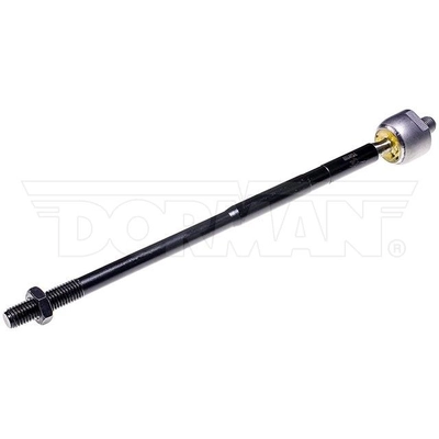 Inner Tie Rod End by DORMAN PREMIUM - TI21010XL pa2