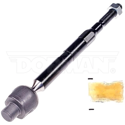 Inner Tie Rod End by DORMAN PREMIUM - TI59190PR pa2