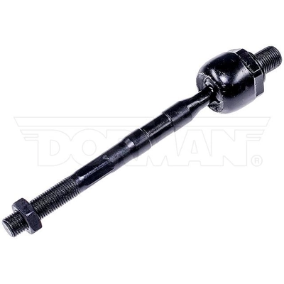 Inner Tie Rod End by DORMAN PREMIUM - TI60075PR pa2