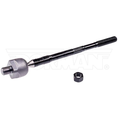 Inner Tie Rod End by DORMAN PREMIUM - TI69110XL pa1