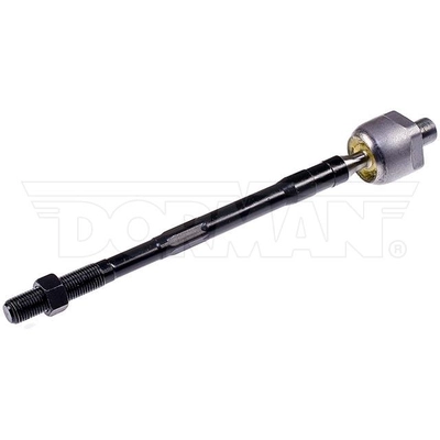 Inner Tie Rod End by DORMAN PREMIUM - TI69110XL pa2